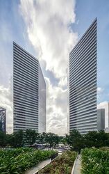 Gateway East (D7), Office #451218791